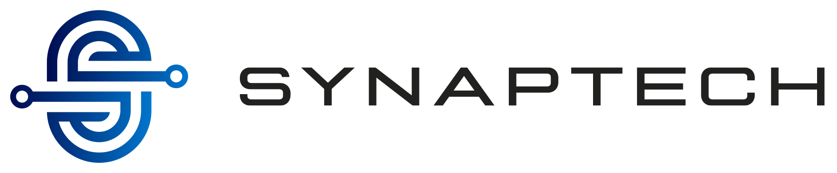 Synaptech Logo