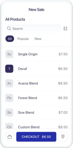 Products