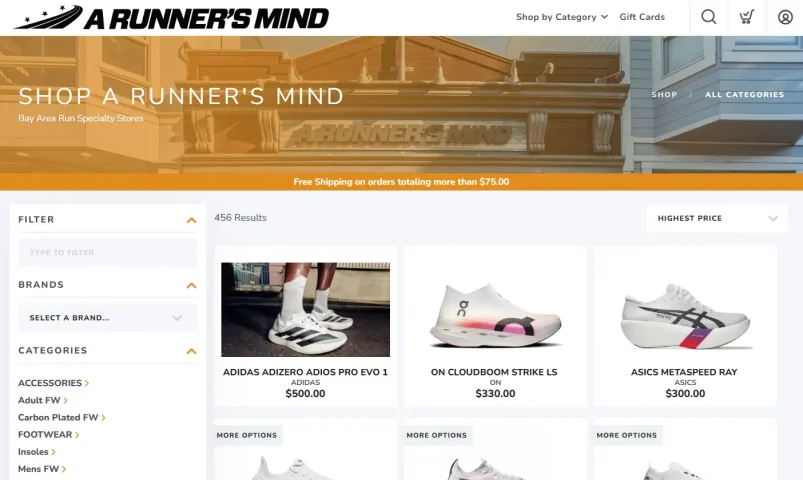 Storefront